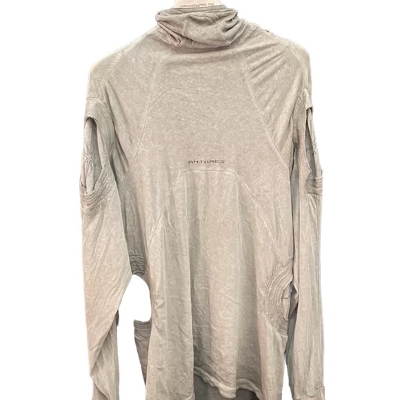 HAMCUS LONGSLEEVE SIZE L - Picture 1 of 2